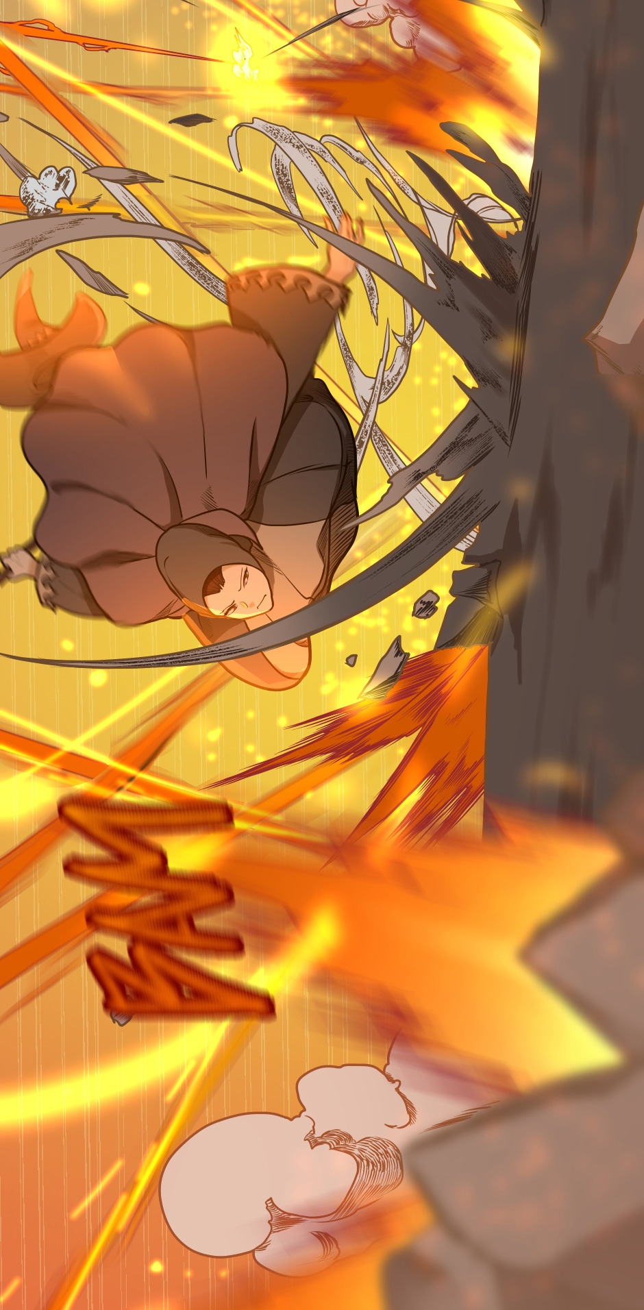 The Beginning After The End Chapter 50 image 28